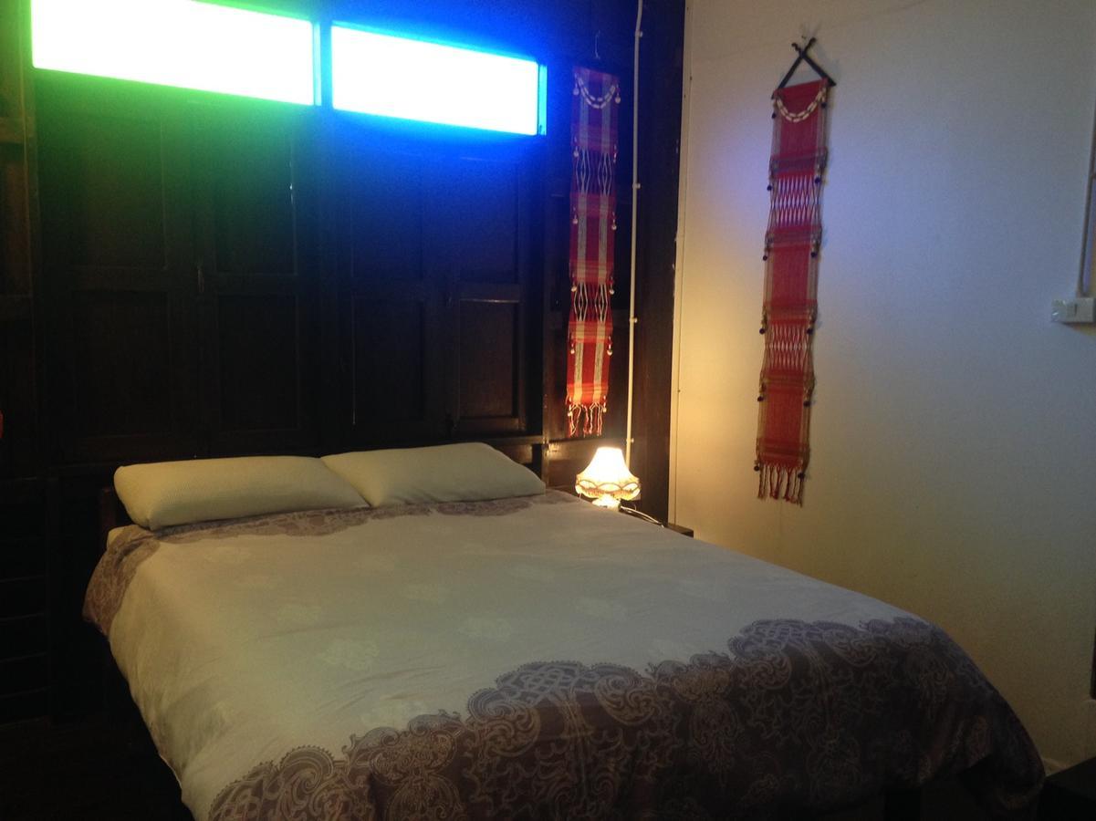 Baan Khun Krub Hotel Chiang Mai Ngoại thất bức ảnh