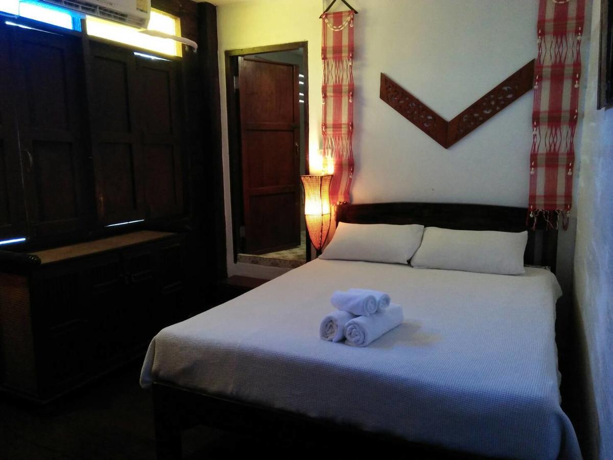 Baan Khun Krub Hotel Chiang Mai Ngoại thất bức ảnh