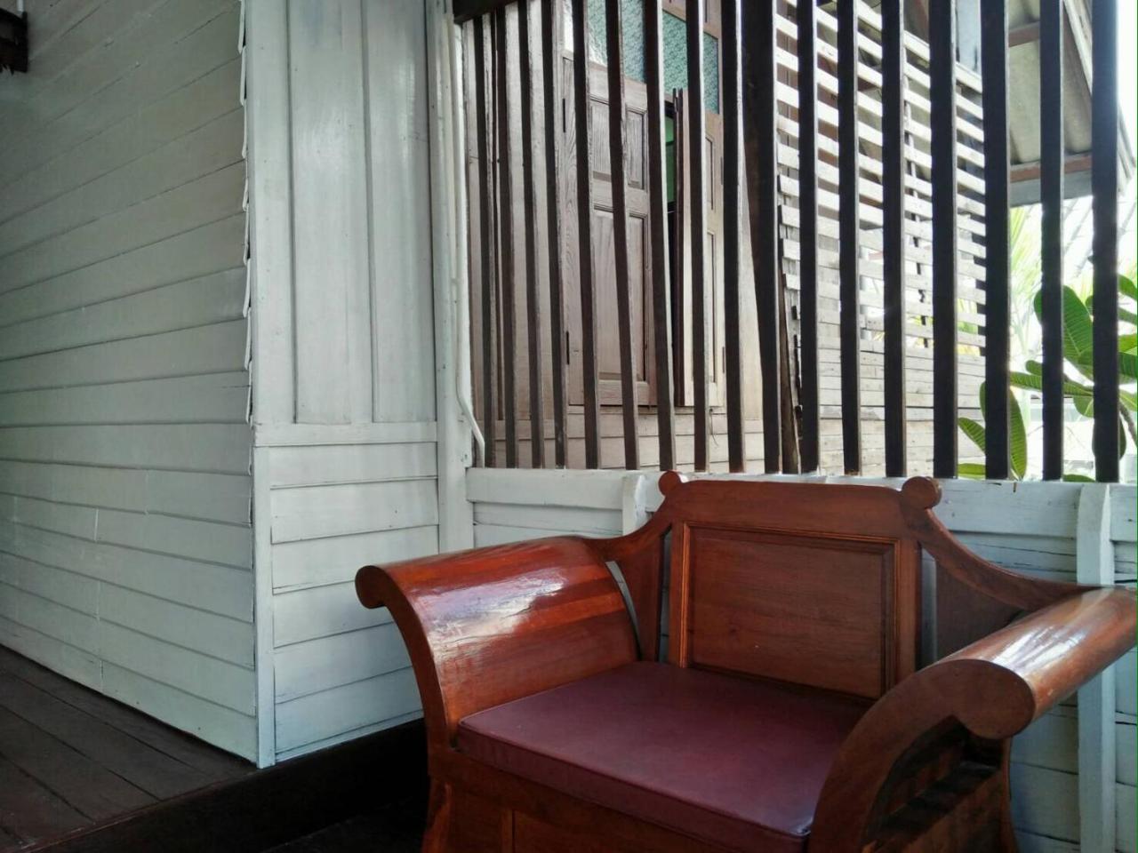 Baan Khun Krub Hotel Chiang Mai Ngoại thất bức ảnh