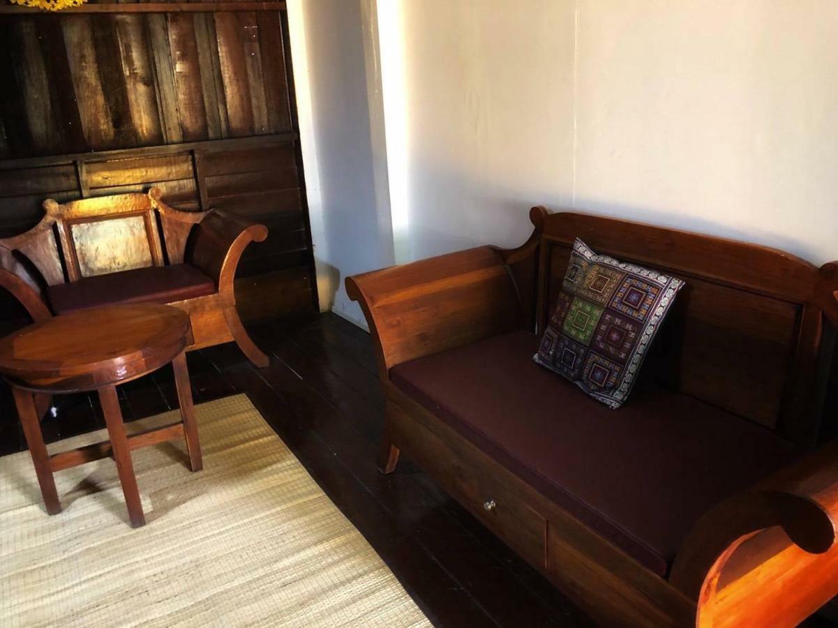 Baan Khun Krub Hotel Chiang Mai Ngoại thất bức ảnh