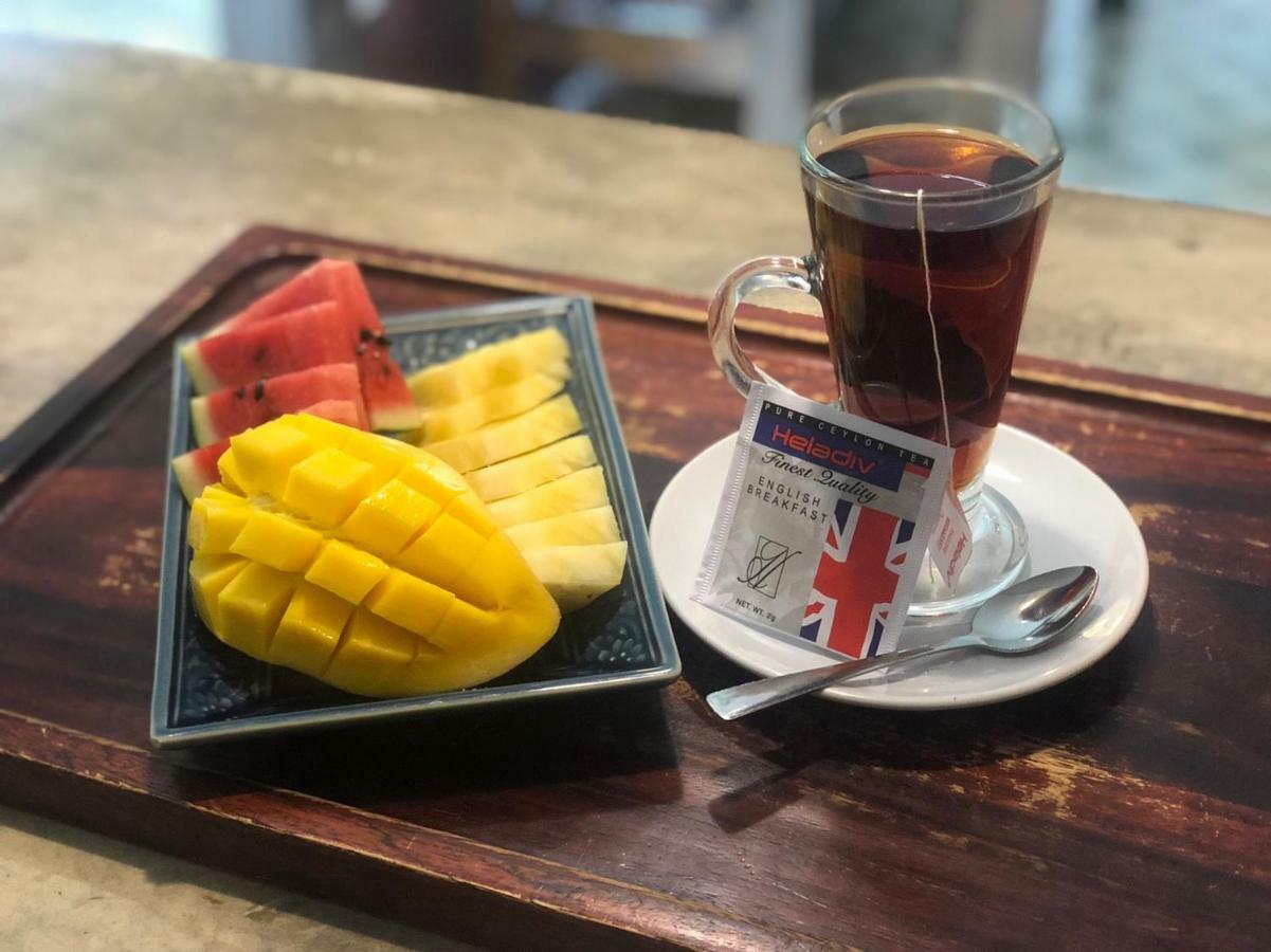Baan Khun Krub Hotel Chiang Mai Ngoại thất bức ảnh