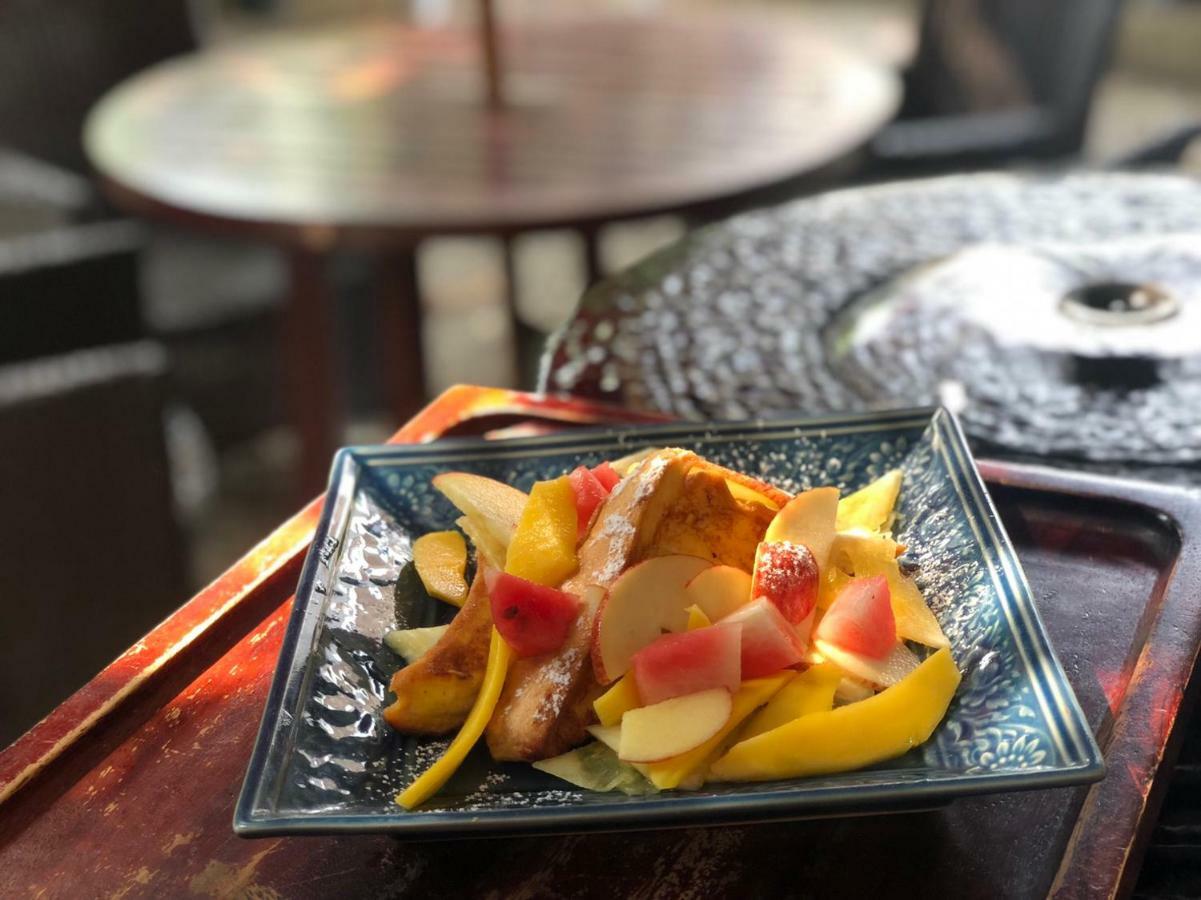Baan Khun Krub Hotel Chiang Mai Ngoại thất bức ảnh