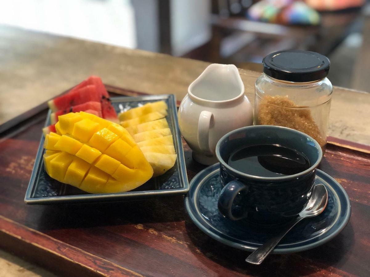 Baan Khun Krub Hotel Chiang Mai Ngoại thất bức ảnh