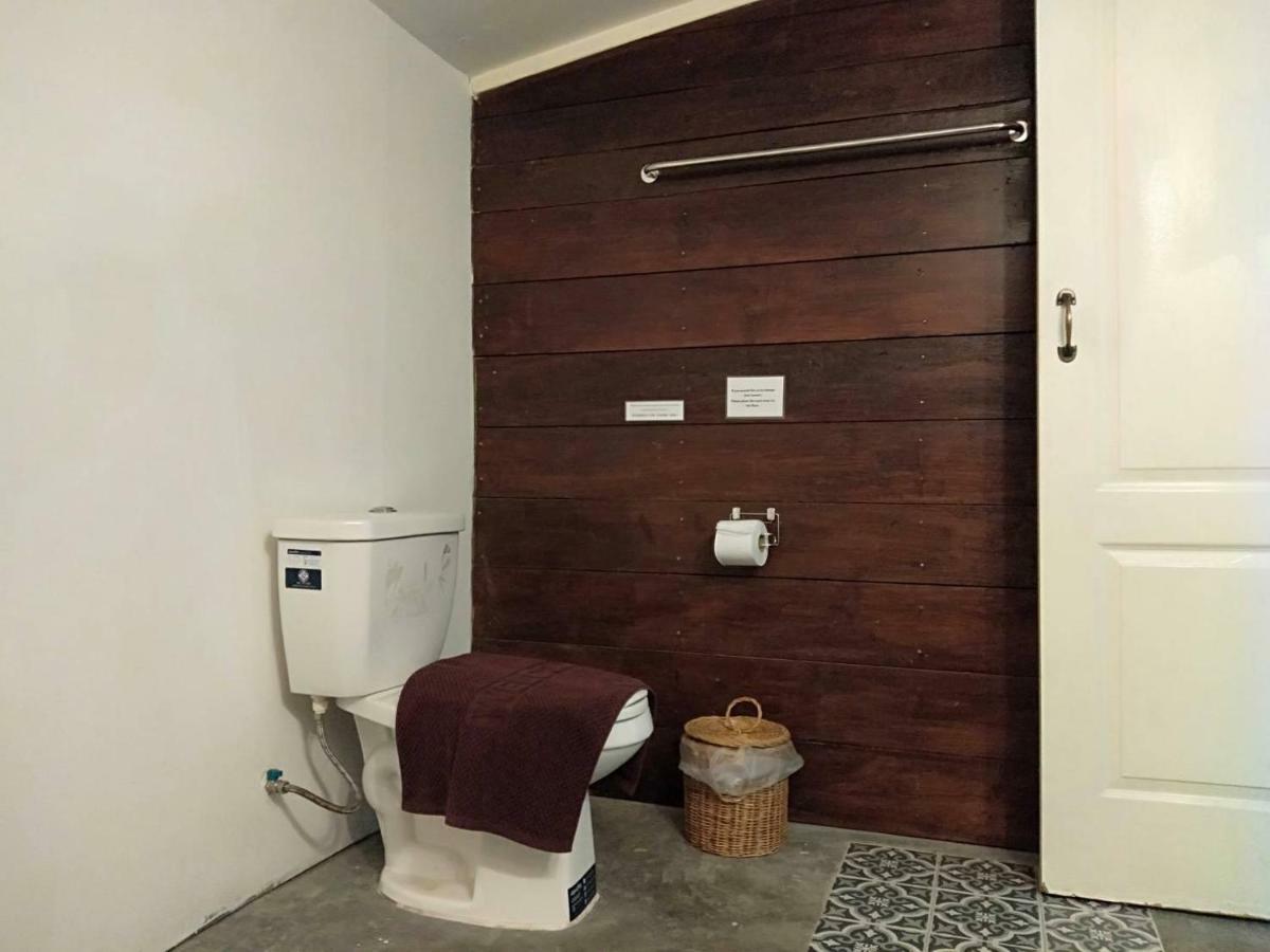 Baan Khun Krub Hotel Chiang Mai Ngoại thất bức ảnh
